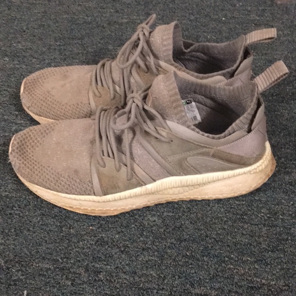 Puma exoknits - Picture 2 of 2